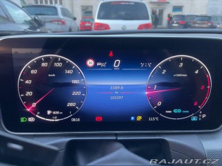 Mercedes-Benz C 2,0 220d 147kW 9G-Tron. A 2022