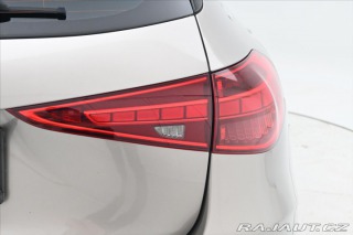 Mercedes-Benz C 2,0 220d 147 kW 9G-Tron. 2022