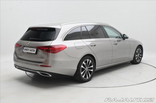 Mercedes-Benz C 2,0 220d 147 kW 9G-Tron. 2022