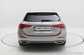 Mercedes-Benz C 2,0 220d 147 kW 9G-Tron. 2022