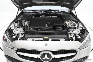Mercedes-Benz C 2,0 220d 147 kW 9G-Tron. 2022