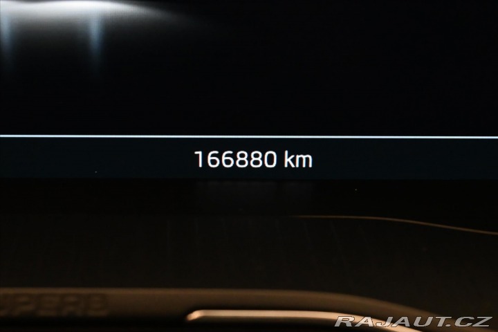 Škoda Superb 2,0 TDi 147kW DSG STYLE Z 2022