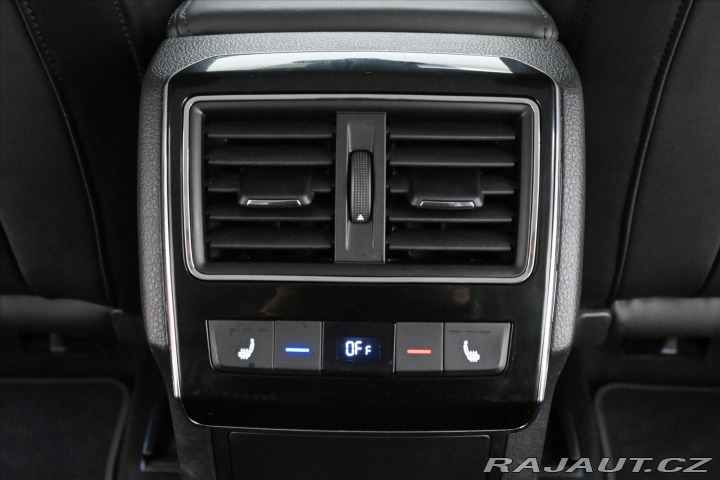 Škoda Superb 2,0 TDi 147kW DSG STYLE Z 2022