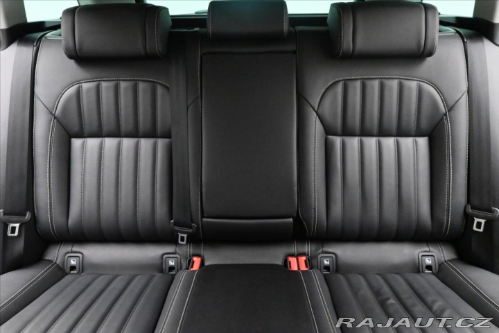 Škoda Superb 2,0 TDI 147 kW DSG Style 2022