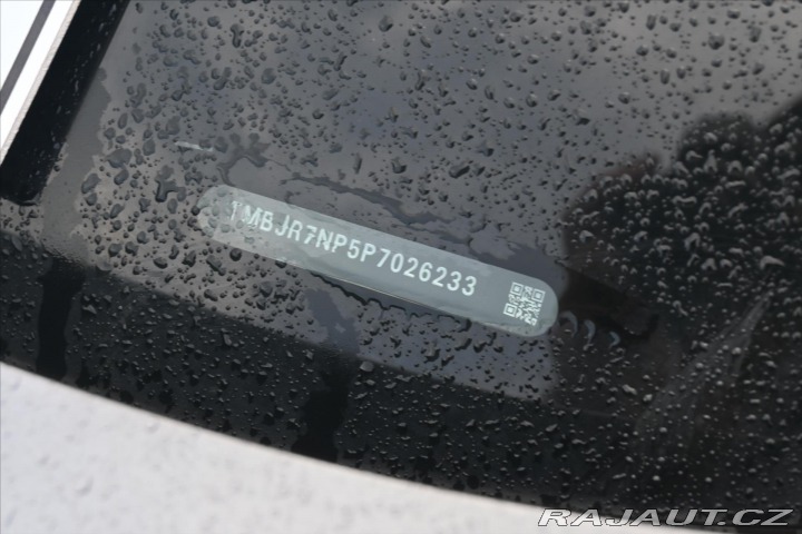 Škoda Superb 2,0 TDi 147kW DSG STYLE V 2022