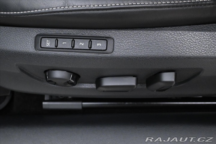 Škoda Superb 2,0 TDI 147 kW DSG Style 2022