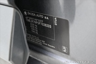 Škoda Superb 2,0 TDi 147kW DSG STYLE Z 2022