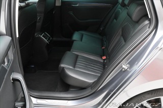 Škoda Superb 2,0 TDi 147kW DSG STYLE Z 2022