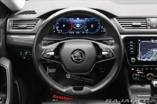 Škoda Superb 2,0 TDi 147kW DSG STYLE Z 2022