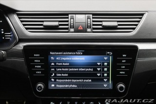 Škoda Superb 2,0 TDi 147kW DSG STYLE Z 2022