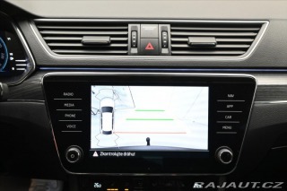 Škoda Superb 2,0 TDi 147kW DSG STYLE Z 2022