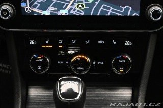 Škoda Superb 2,0 TDi 147kW DSG STYLE Z 2022