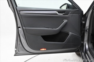 Škoda Superb 2,0 TDi 147kW DSG STYLE Z 2022