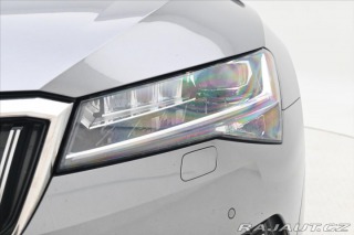 Škoda Superb 2,0 TDi 147kW DSG STYLE Z 2022