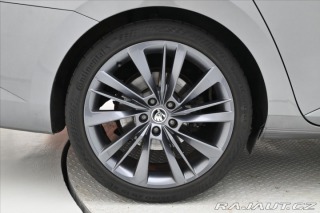 Škoda Superb 2,0 TDi 147kW DSG STYLE Z 2022