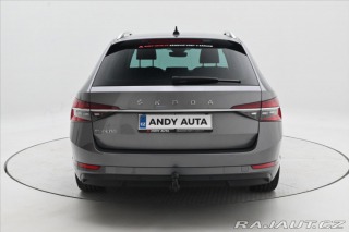 Škoda Superb 2,0 TDi 147kW DSG STYLE Z 2022