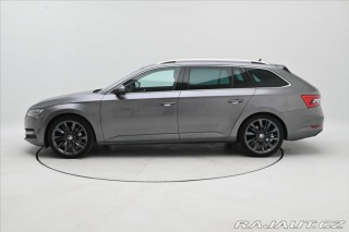 Škoda Superb 2,0 TDi 147kW DSG STYLE Z 2022