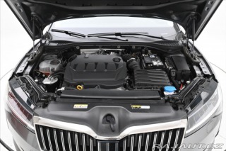 Škoda Superb 2,0 TDi 147kW DSG STYLE Z 2022