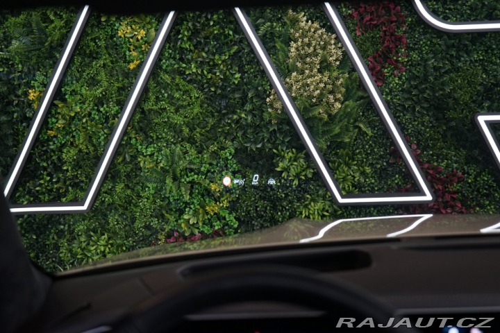 Mercedes-Benz GLS 450d*4M*MANUFAKTUR*7MÍST* 2025