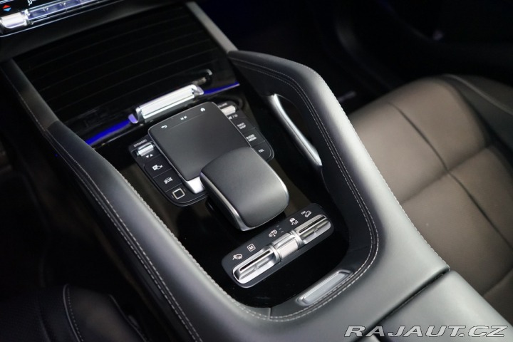 Mercedes-Benz GLS 450d*4M*MANUFAKTUR*7MÍST* 2025