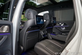Mercedes-Benz GLS 450d*4M*MANUFAKTUR*7MÍST* 2025
