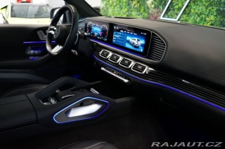 Mercedes-Benz GLS 450d*4M*MANUFAKTUR*7MÍST* 2025