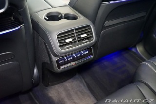 Mercedes-Benz GLS 450d*4M*MANUFAKTUR*7MÍST* 2025