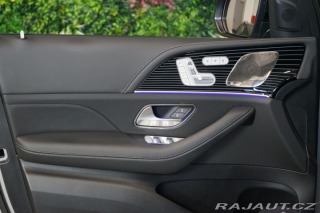 Mercedes-Benz GLS 450d*4M*MANUFAKTUR*7MÍST* 2025