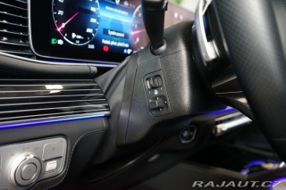 Mercedes-Benz GLS 450d*4M*MANUFAKTUR*7MÍST* 2025