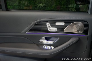 Mercedes-Benz GLS 450d*4M*MANUFAKTUR*7MÍST* 2025