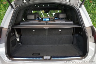 Mercedes-Benz GLS 450d*4M*MANUFAKTUR*7MÍST* 2025
