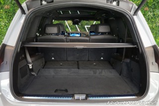 Mercedes-Benz GLS 450d*4M*MANUFAKTUR*7MÍST* 2025