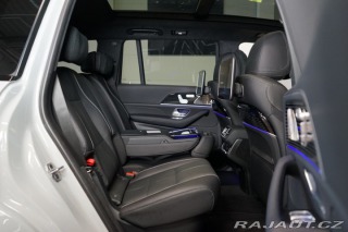 Mercedes-Benz GLS 450d*4M*MANUFAKTUR*7MÍST* 2025