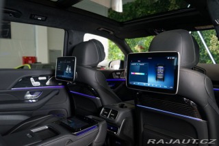 Mercedes-Benz GLS 450d*4M*MANUFAKTUR*7MÍST* 2025