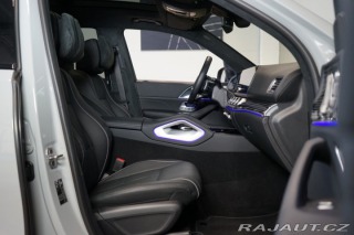 Mercedes-Benz GLS 450d*4M*MANUFAKTUR*7MÍST* 2025