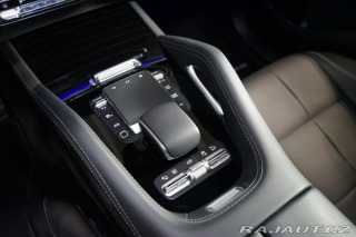 Mercedes-Benz GLS 450d*4M*MANUFAKTUR*7MÍST* 2025