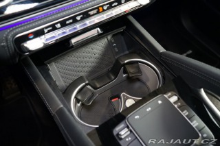 Mercedes-Benz GLS 450d*4M*MANUFAKTUR*7MÍST* 2025
