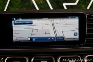 Mercedes-Benz GLS 450d*4M*MANUFAKTUR*7MÍST* 2025