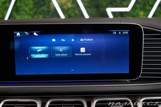 Mercedes-Benz GLS 450d*4M*MANUFAKTUR*7MÍST* 2025
