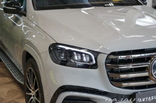 Mercedes-Benz GLS 450d*4M*MANUFAKTUR*7MÍST* 2025