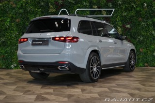 Mercedes-Benz GLS 450d*4M*MANUFAKTUR*7MÍST* 2025