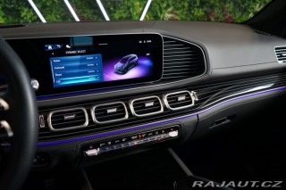 Mercedes-Benz GLS 450d*4M*MANUFAKTUR*7MÍST* 2025