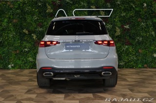 Mercedes-Benz GLS 450d*4M*MANUFAKTUR*7MÍST* 2025
