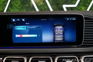 Mercedes-Benz GLS 450d*4M*MANUFAKTUR*7MÍST* 2025