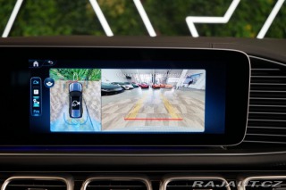 Mercedes-Benz GLS 450d*4M*MANUFAKTUR*7MÍST* 2025