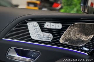 Mercedes-Benz GLS 450d*4M*MANUFAKTUR*7MÍST* 2025
