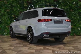 Mercedes-Benz GLS 450d*4M*MANUFAKTUR*7MÍST* 2025
