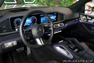 Mercedes-Benz GLS 450d*4M*MANUFAKTUR*7MÍST* 2025