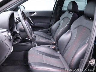 Audi S1 2,0 TSI 170kW S-line Quat 2016