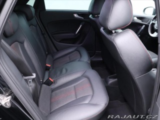 Audi S1 2,0 TSI 170kW S-line Quat 2016